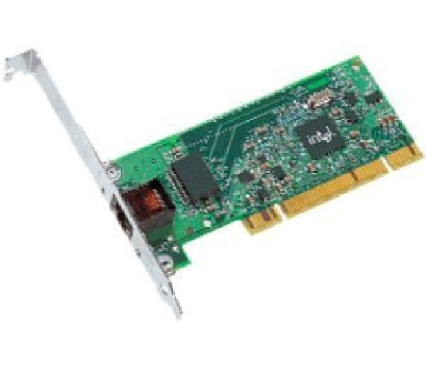 Intel Pro/1000GT (1xRJ45 10/100/1000Mbit) - 7348 - zdjęcie 4
